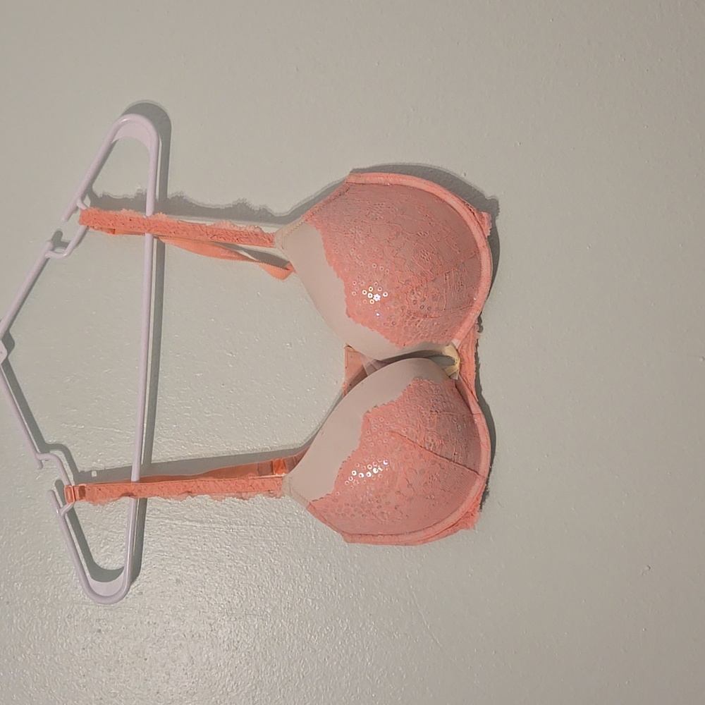 Dream Angels Victoria Secret Bra 34DD